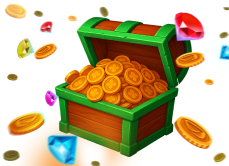 Lucky Jackpots
